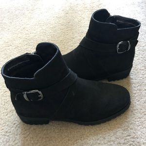 Blondo Varta boots